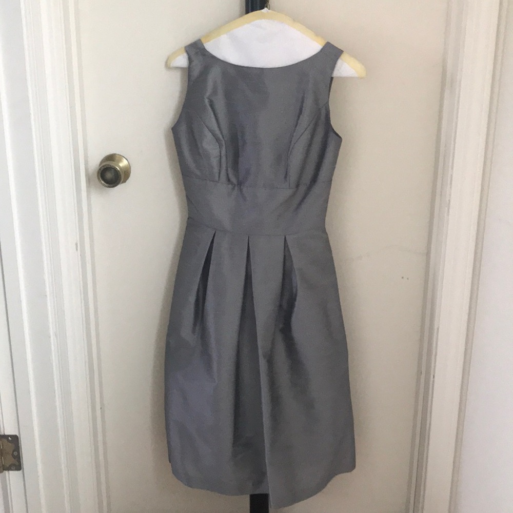 Alfred Sung dress with pockets